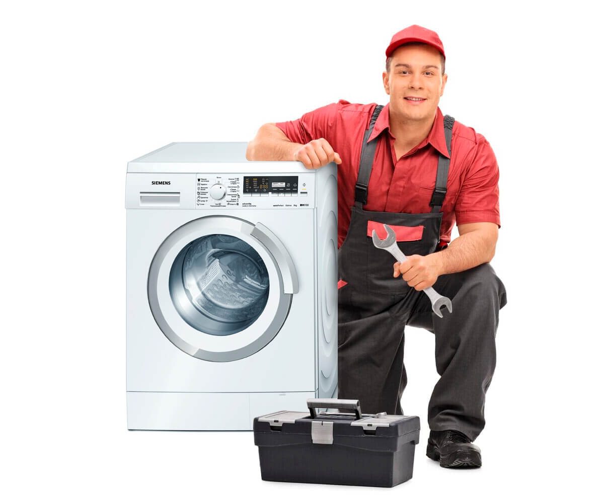 Ремонт стиральных машин Siemens